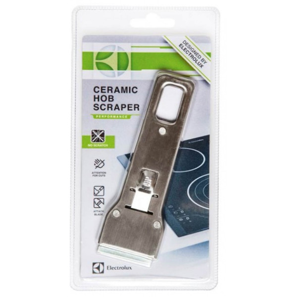 

Скребок Electrolux E6HUE102