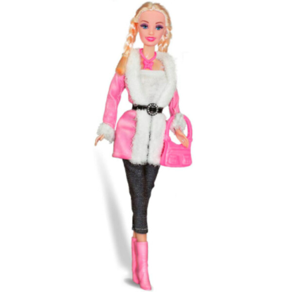 

Кукла Ася с аксессуарами (35069)