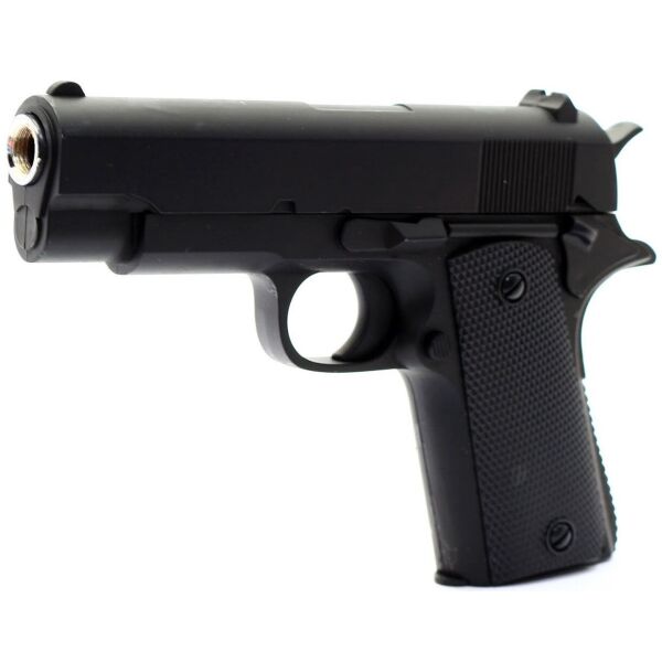 

Пистолет BabyYes ZM22 (bc-by-292342)