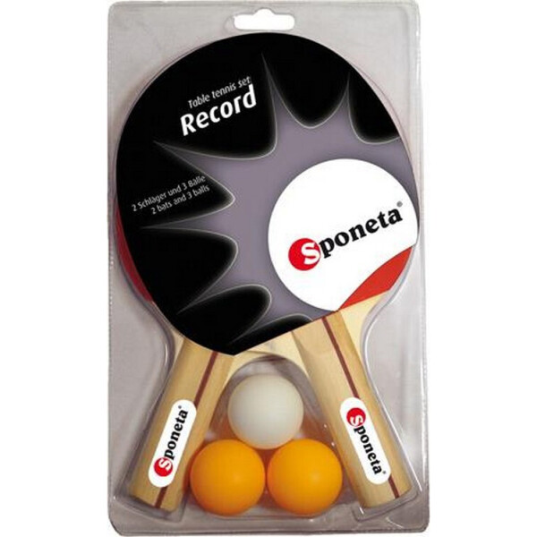 

Ракетка теннисная "SPONETA Record"