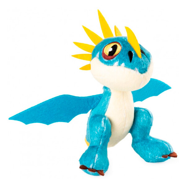 

Мягкая игрушка Spin Master Dragons Как приручить дракона 3 Громгильда (SM66606/1869)