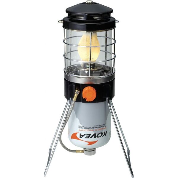 

Лампа газовая Kovea 250 Liquid KL-2901 (8806372095499)