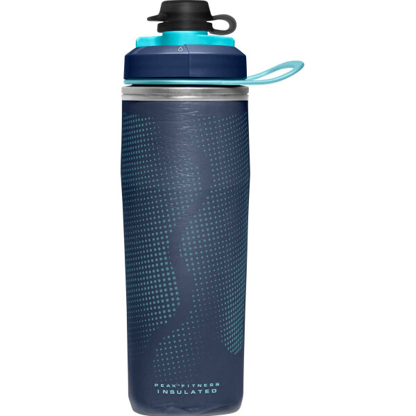 

Фляга для воды спортивная CamelBak 1878401051 Peak Fitness Chill 17oz, Navy/Blue