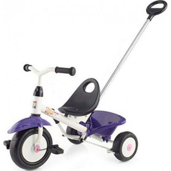 

Трехколесный велосипед FUNTRIKE PABLO (T03025-0030)