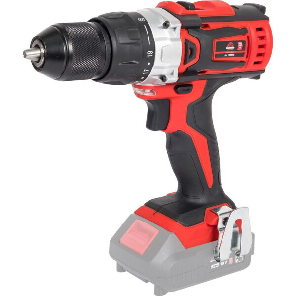 

Дрель-шуруповерт Vitals Master AU 1835Pb SmartLine (120269)