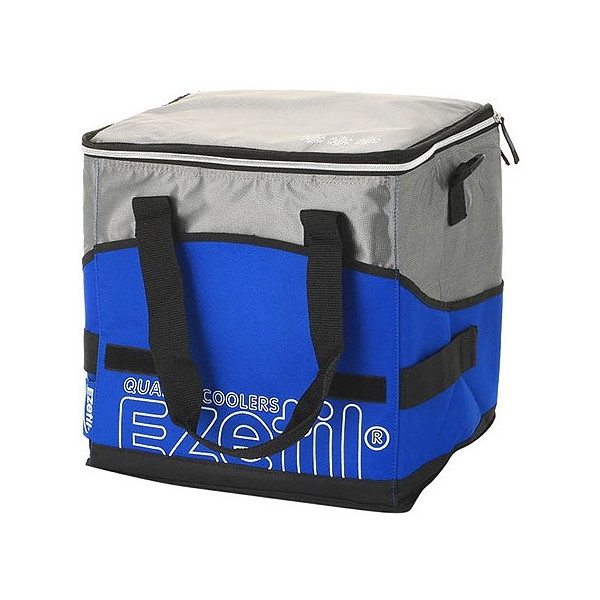 

Изотермический контейнер Ezetil КС Extreme 28 л синий (4020716272689BLUE)