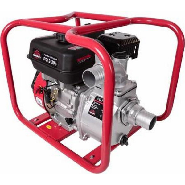 

Мотопомпа Vitals Master PQ 2-30b (119633)