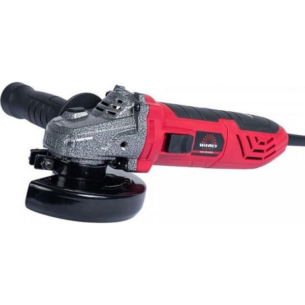 

Угловая шлифовальная машина Vitals Master Ls 1275BRc