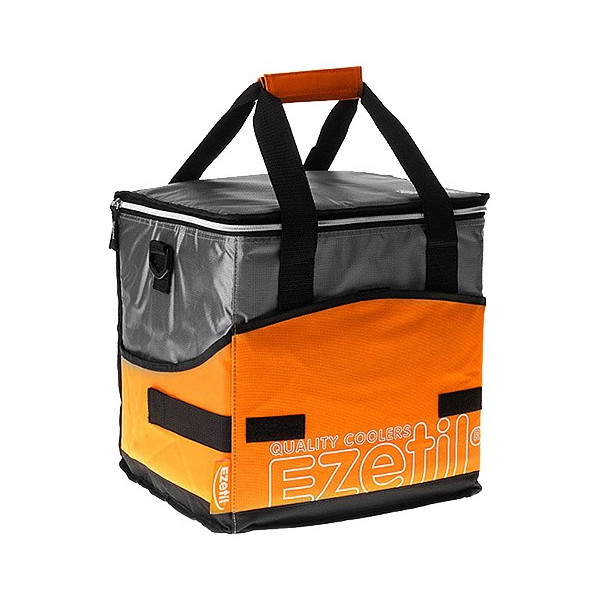

Изотермический контейнер Ezetil КС Extreme 28 л оранжевый (4020716272689ORANGE)