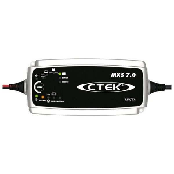

Cтек MXS 7.0