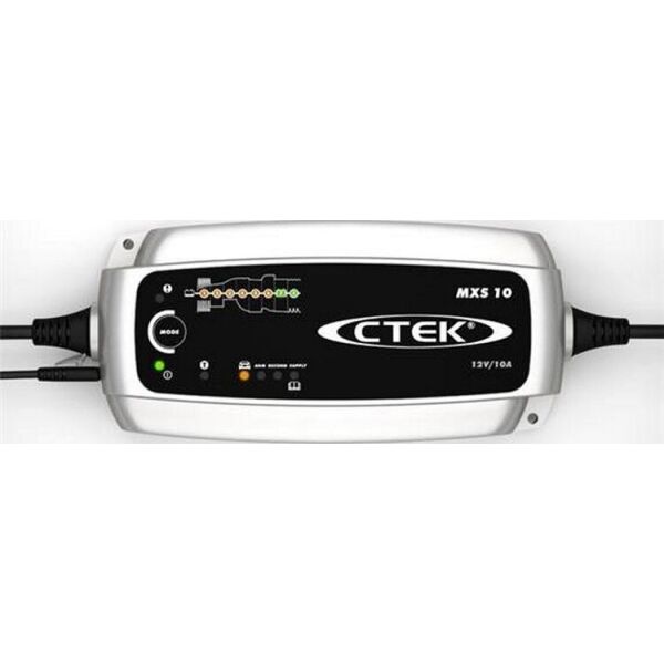 

Cтек MXS 10
