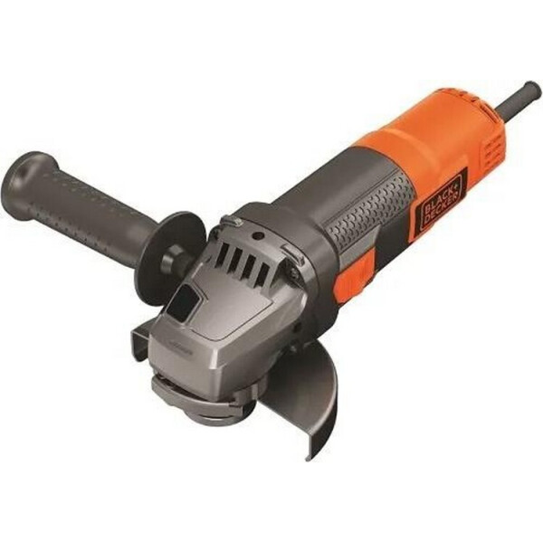

Шлифмашина угловая сетевая Black+Decker BEG220
