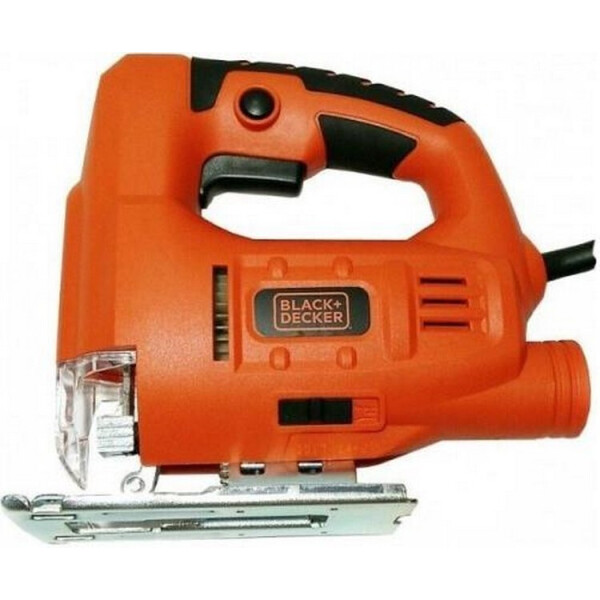 

Лобзик Black+Decker JS20