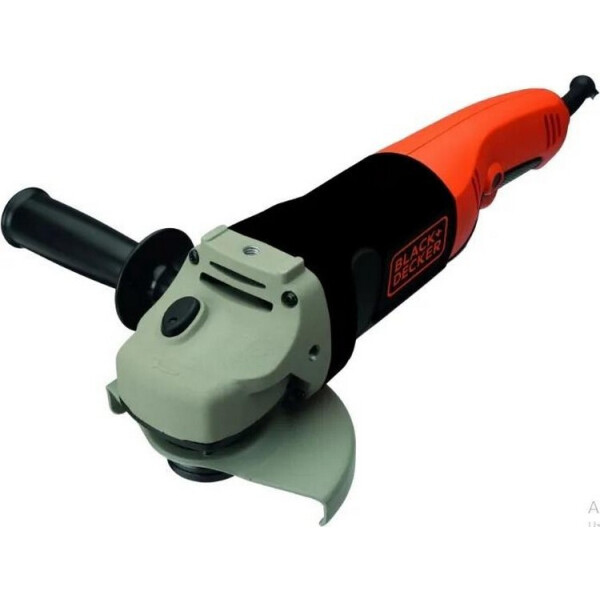 

Шлифмашина угловая сетевая Black+Decker KG1202