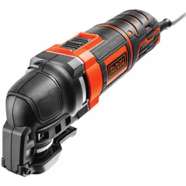 

Реноватор Black+Decker MT280BA