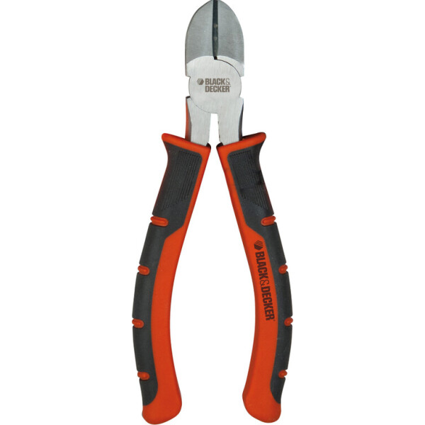 

Кусачки Black+Decker 150 мм BDHT0-71621