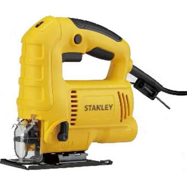 

Лобзик Stanley SJ60