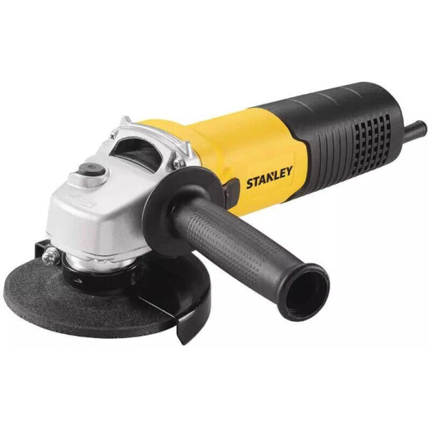 

Шлифмашина угловая сетевая Stanley SGS105