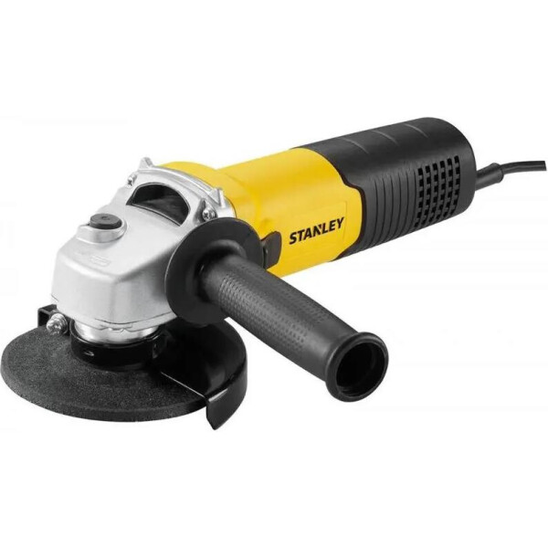

Шлифмашина угловая сетевая Stanley SGV115