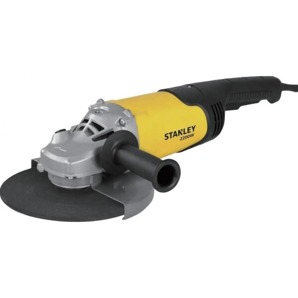 

Шлифмашина угловая сетевая Stanley SL229S