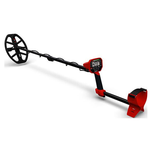 

Металлоискатель Minelab VANQUISH 540