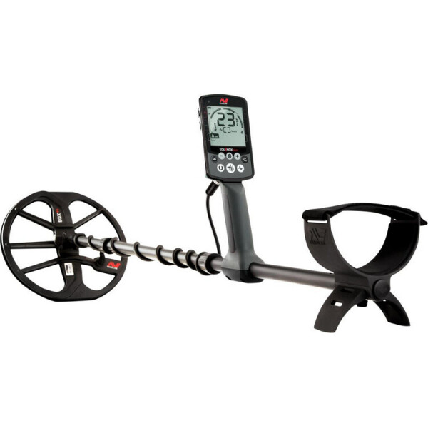 

Металлоискатель Minelab EQUINOX 600