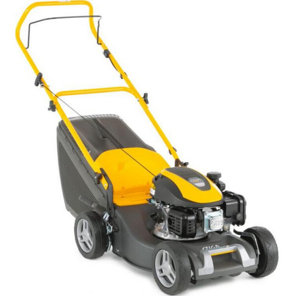 

Газонокосилка бензиновая STIGA Collector 43