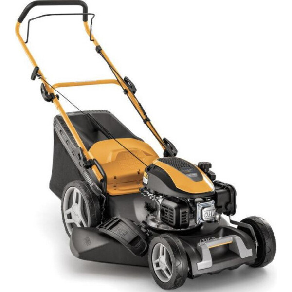 

Газонокосилка бензиновая STIGA Combi 48 Q