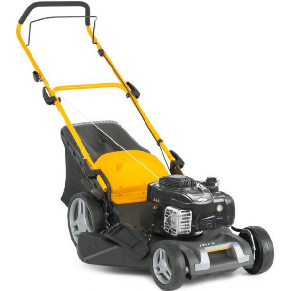 

Газонокосилка бензиновая STIGA Combi 48 QB