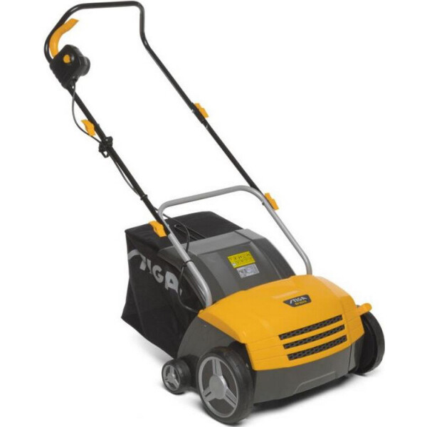

Аэратор электрический STIGA SV 213 E