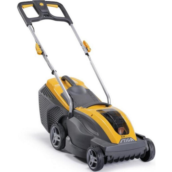 

Газонокосилка аккумуляторная бесщеточный STIGA SLM 536 AE