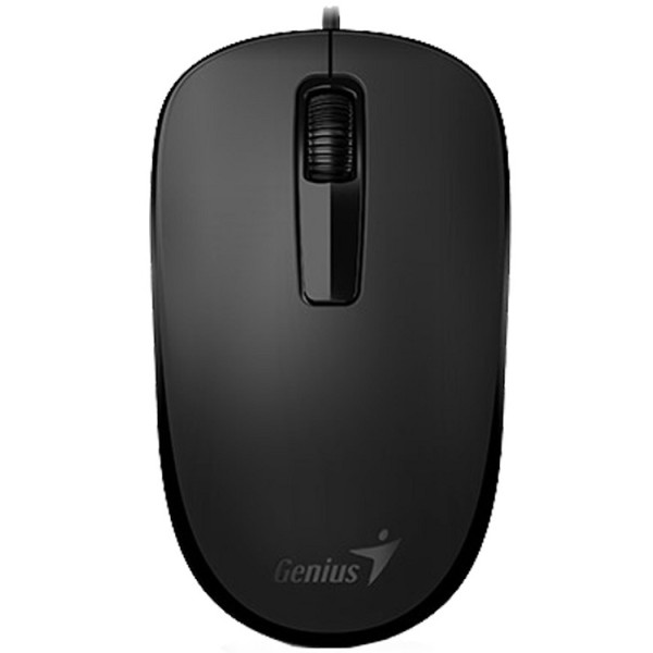 

Genius DX-125 USB Black (31010106100)