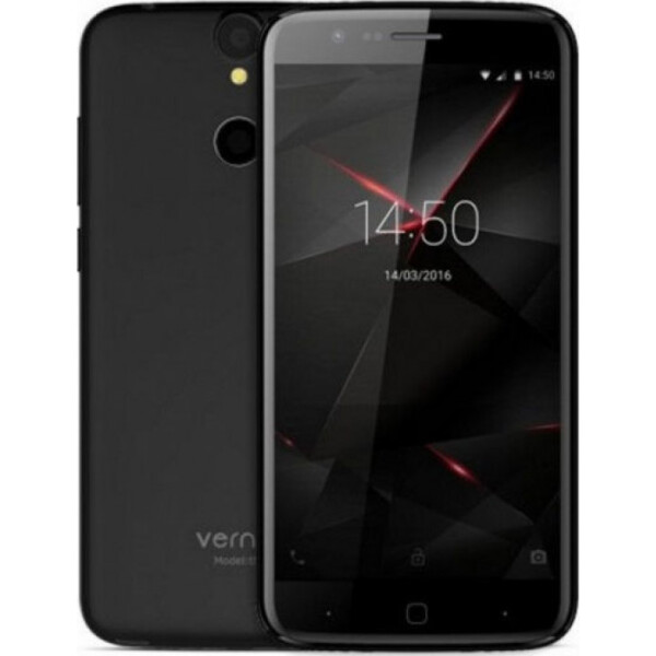 

Vernee Thor 3/16Gb Black