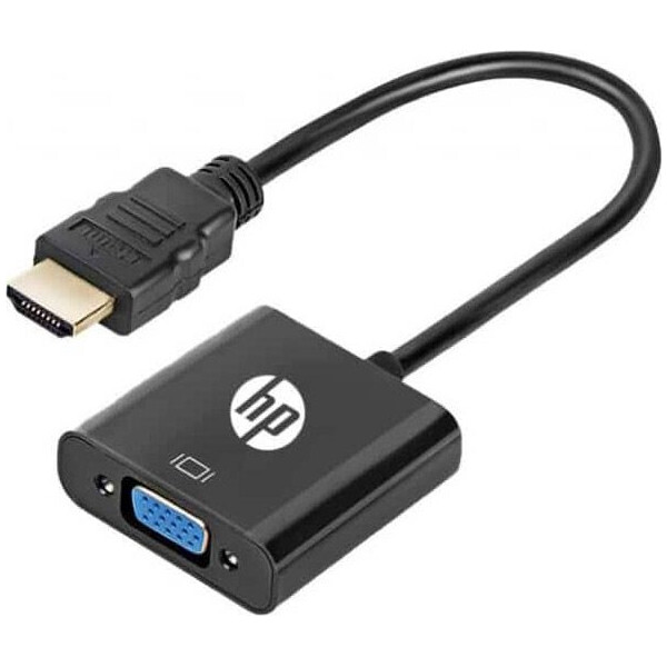 

HDMI -> VGA HP (DHC-CT500)