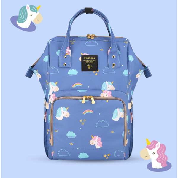 

для мамы Sunveno Diaper Bag Unicorn (N130008)