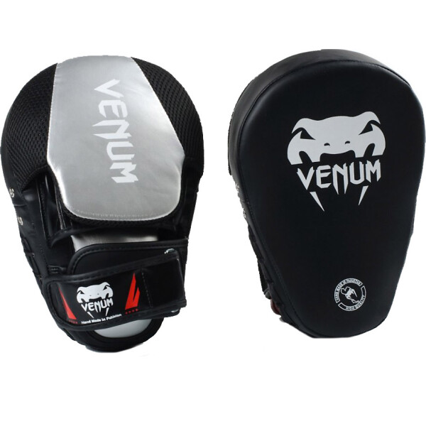 Лапы боксерские Venum