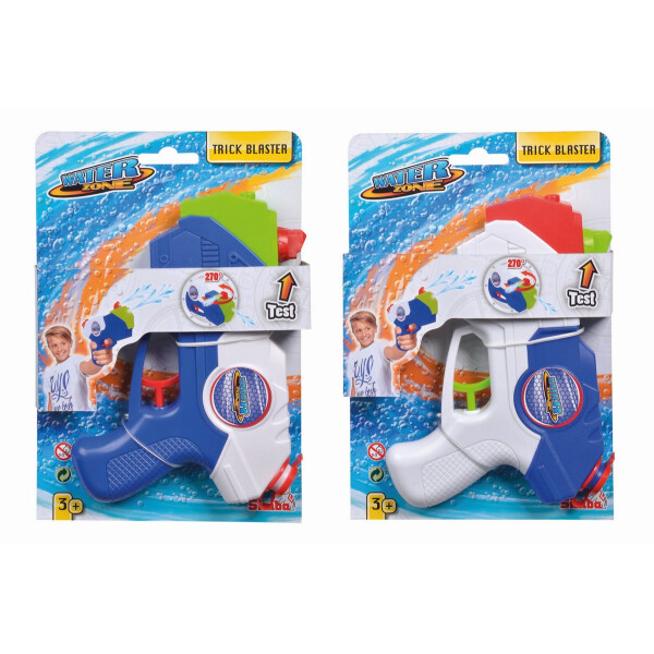 

Водный бластер SIMBA TOYS с функцией поворота на 270 градусов,(7276002)