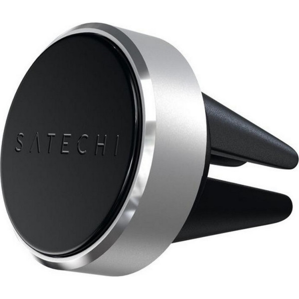 

Satechi Aluminum Vent Magnet Mount Silver (ST-MVMS)