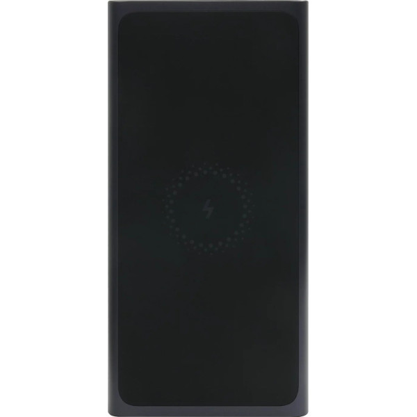 

Xiaomi Mi Wireless 10000 mAh Black