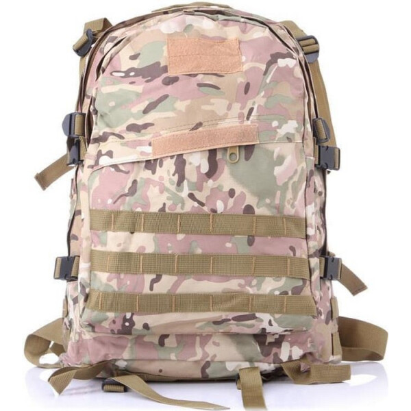 

Рюкзак Bulat тактический light green leaf