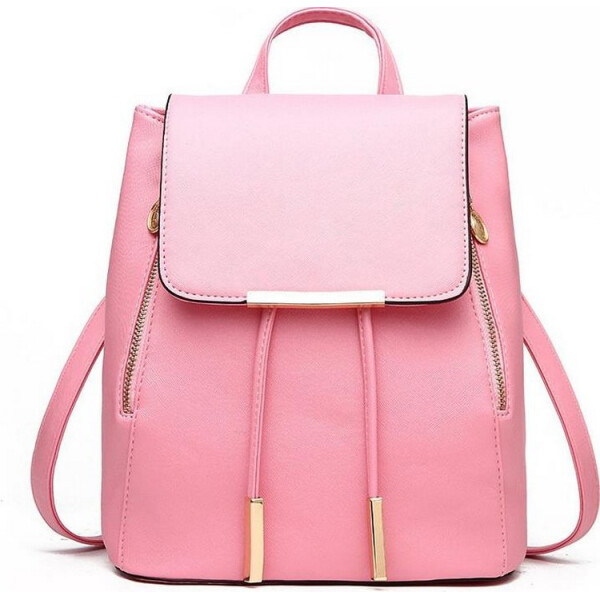 

Рюкзак женский Swan light pink