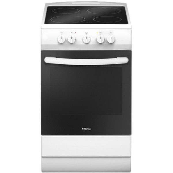 

Плита электрическая Hansa FCCW 53042