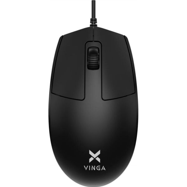 

Мышка Vinga MS-100 Black