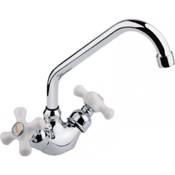 

Смеситель для кухни Sanitary Wares Smes 272