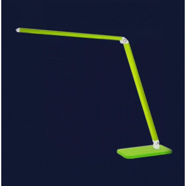 

Настольная лампа Levistella 729S2G3 Led 4W Green