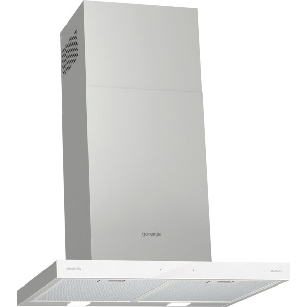 

Вытяжка Gorenje WHT6SYW Simplicity