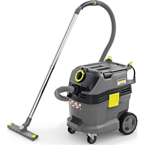 

Пылесос Karcher NT 30/1 Tact L