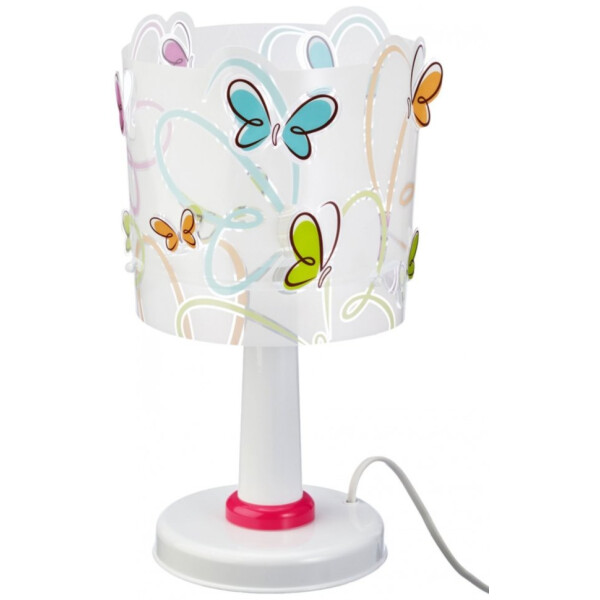 

Настольная лампа Dalber BUTTERFLY (62141)