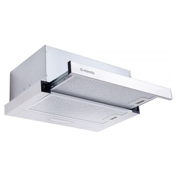 

Вытяжка Minola HTL 5214 I 700 LED