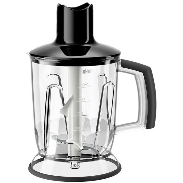 

Насадка для блендера Braun MQ 40 BK